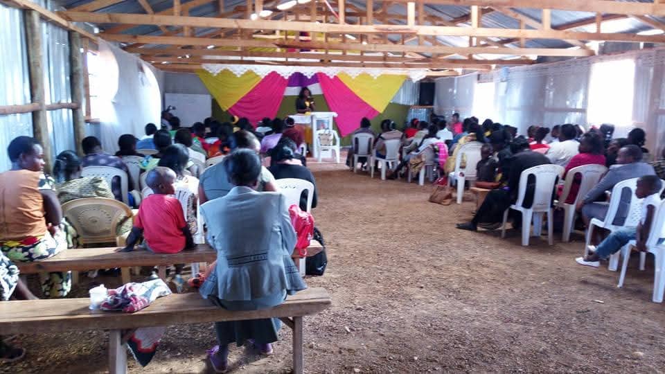 Sunday School