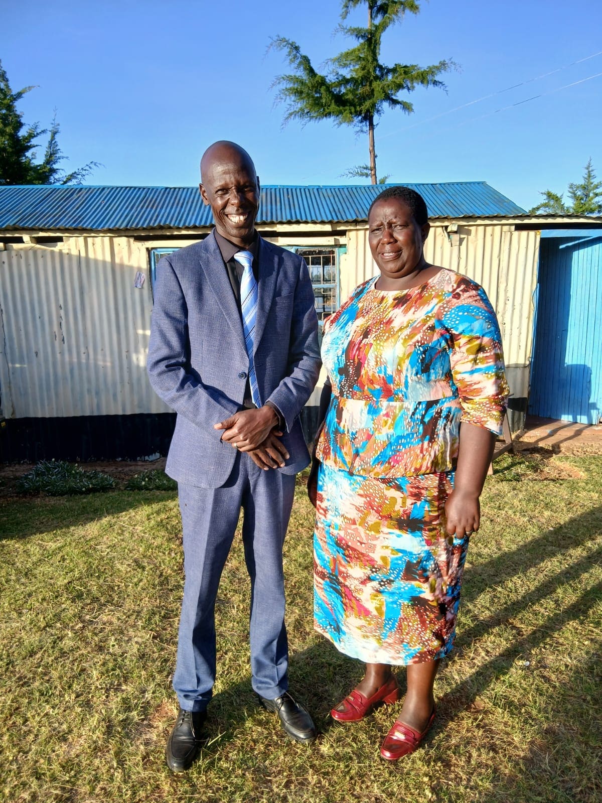 Church Planting Visit