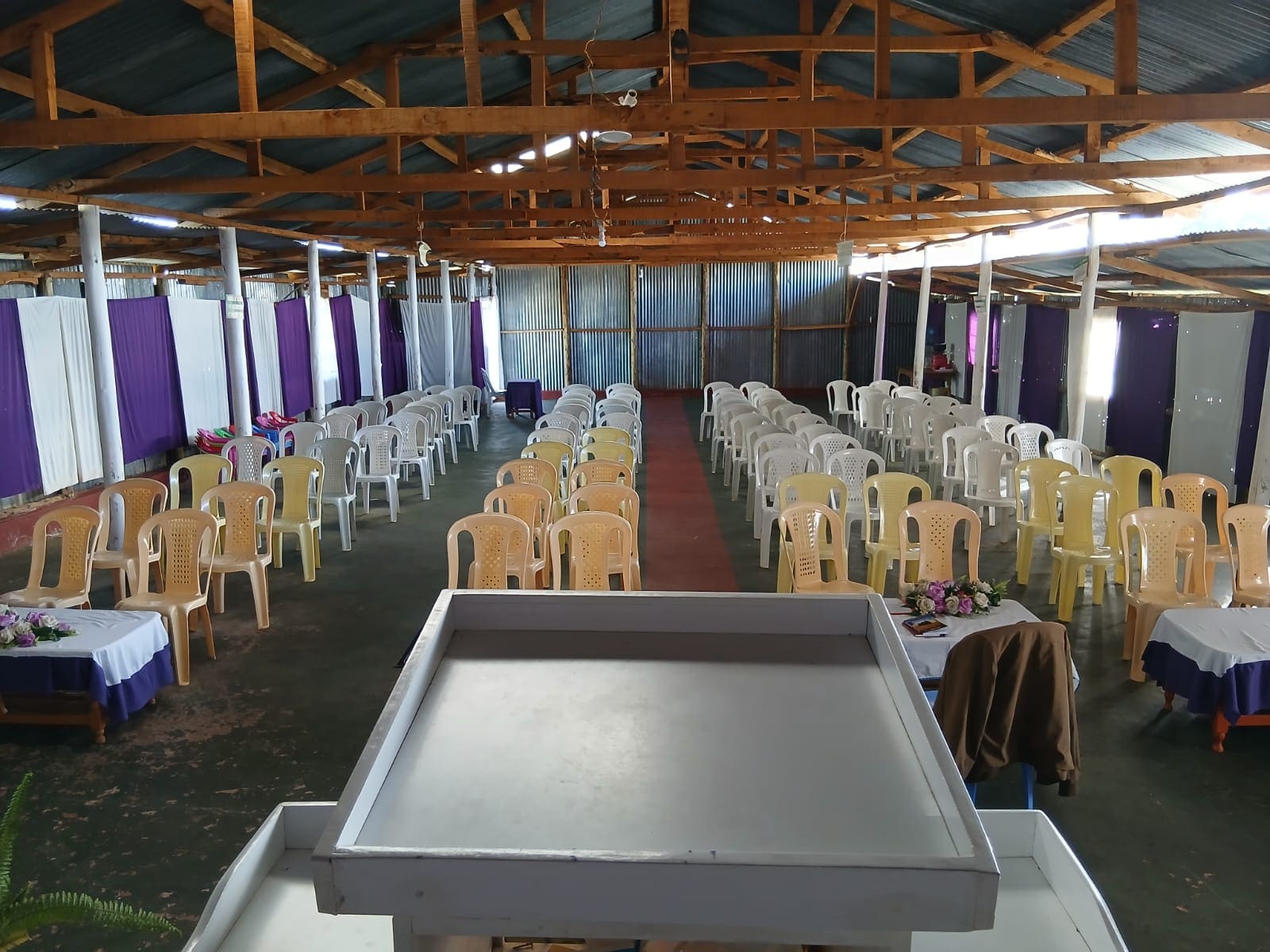 Children's Ministry
