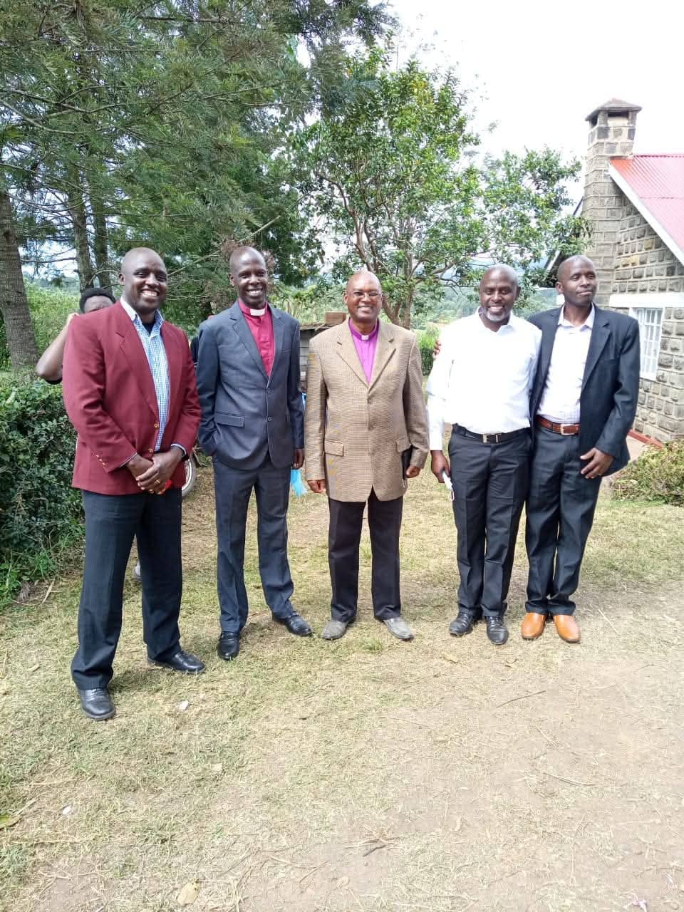 Music Ministry