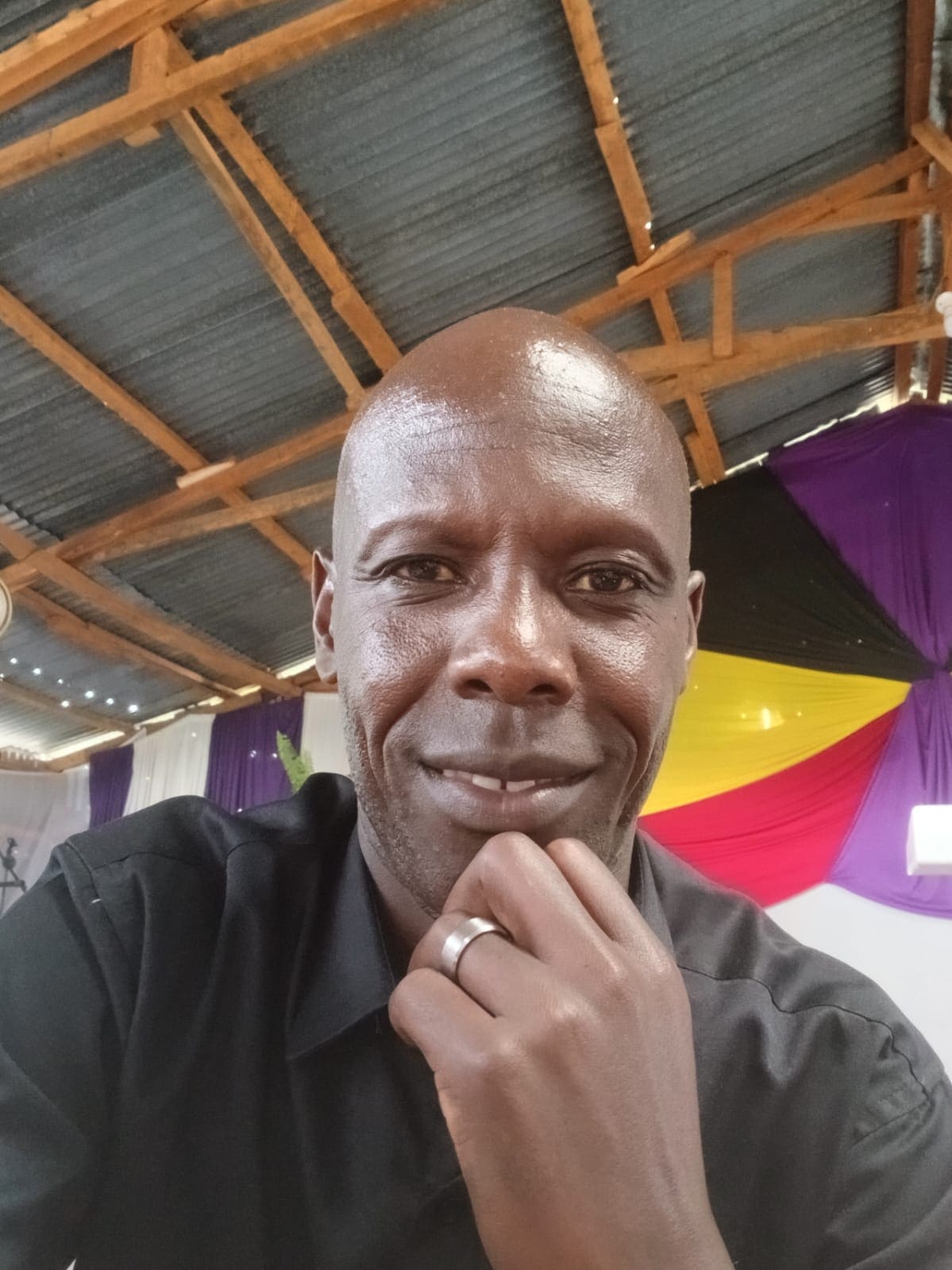 Church Planting Visit